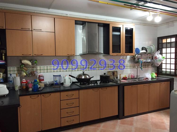 Blk 511 Pasir Ris Street 52 (Pasir Ris), HDB 4 Rooms #116769682